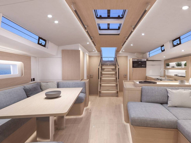 Nautisme Article
