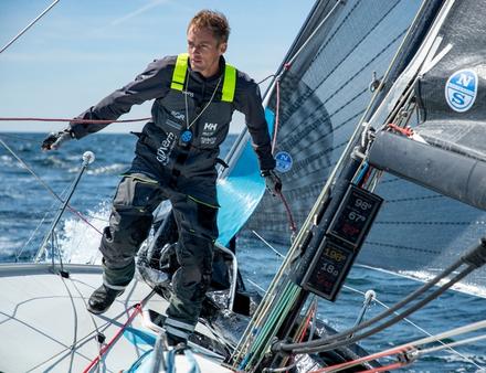 Nautisme Article