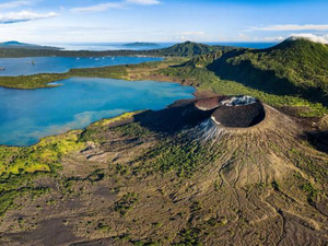 Papouasie-Nouvelle-Guinée : voyage au coeur de l'Océanie