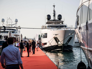Dubaï International Boat Show 2020 : l'incontournable du Moyen-Orient