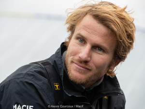 The Transat CIC : ce sera sans François Gabart !