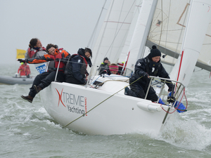 J-10 : 34 teams pour la Women's Cup