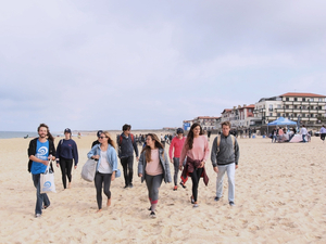 Surfrider Foundation Europe lance la 26e édition des Initiatives Océanes !