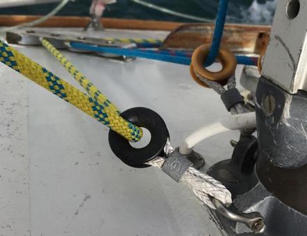 Block Loop Nautisme Article