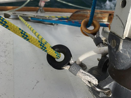 Block Loop Nautisme Article