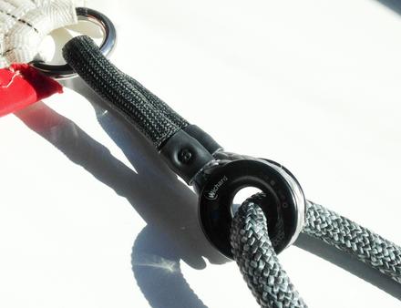 Lock Nautisme Article
