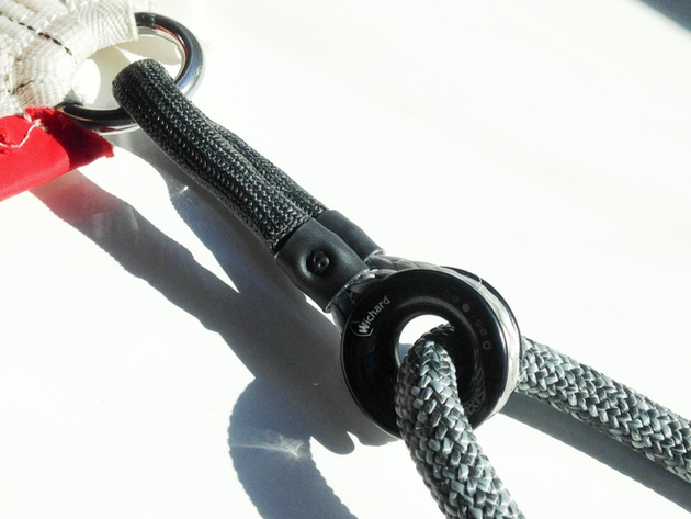 Lock Nautisme Article