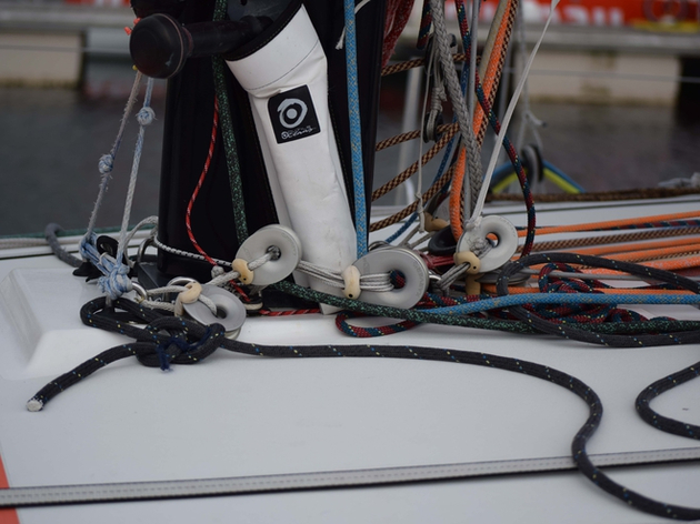 Nautisme Article