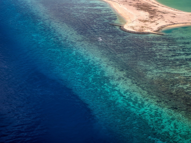 Sous son climat tropical et une température de 30°C, les Maldives vous offrent en mars des conditions météorologiques favorables pour la découvrir. Nautisme Article