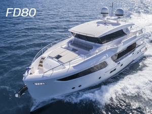 Horizon lance deux nouveaux modèles : FD80 et FD87