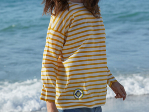 Une collection capsule Eric Bompard en collaboration avec la SNSM