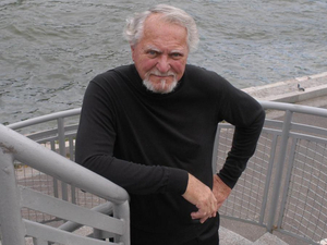 Mort de Clive Cussler, romancier et chasseur d'épaves