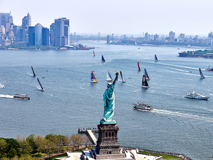 Une année 2020 chargée pour la classe IMOCA !