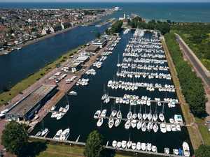 Deux ports labellisés Qualité Plaisance dans le Calvados