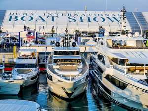 Coronavirus : le boat show de Dubaï reporté