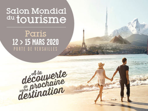 Le Salon du Tourisme de Paris annulé en raison du coronavirus