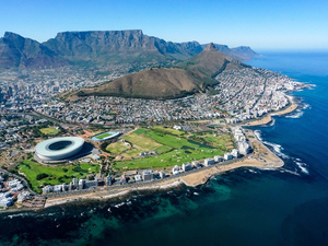 Du Cap au Cap de Bonne-Espérance