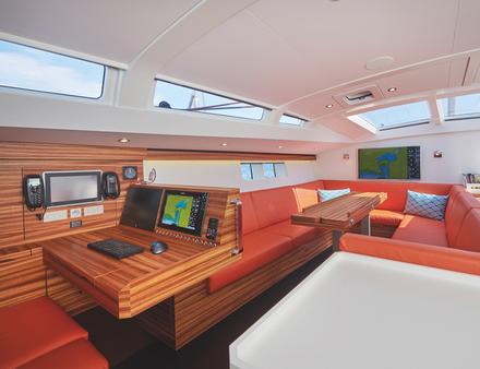 Nautisme Article
