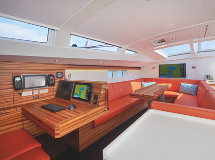Nautisme Article