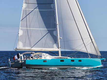 Nautisme Article