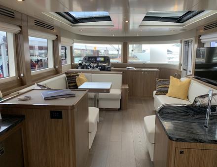 Nautisme Article
