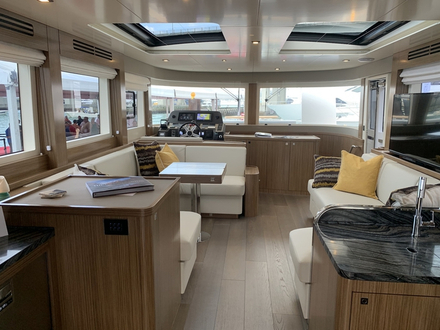Nautisme Article