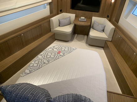 Nautisme Article