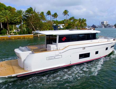 Nautisme Article