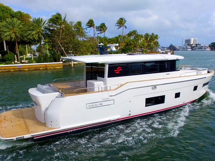 Nautisme Article