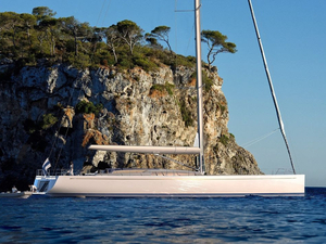 Swan 98, le nouveau projet de Nautor's Swan voit enfin le jour 