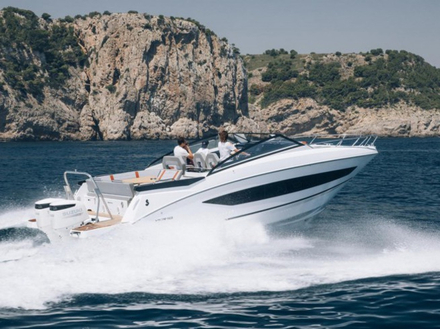 Nautisme Article