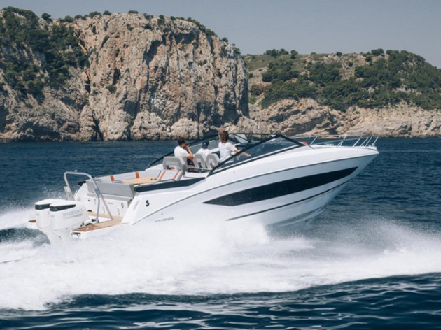 Nautisme Article