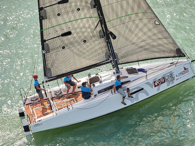 Nautisme Article