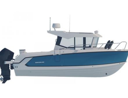 Nautisme Article