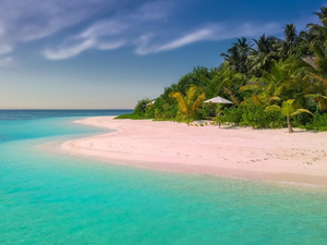 Job de rêve : devenez un testeur de yachts et d'îles privées !