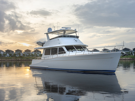 Nautisme Article