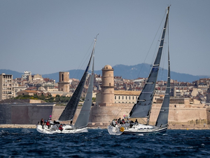  55e Snim 10-13 avril : Marseille au vent des Jeux !