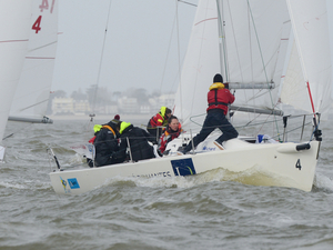 Résultat de la Women Cup, une course 100% féminine !