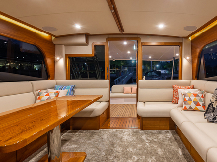 Nautisme Article
