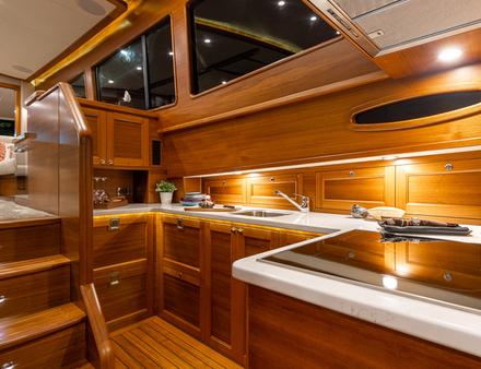 Nautisme Article