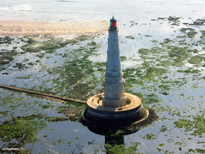 Cordouan, le phare des rois