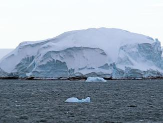 Insolite : découverte d'une nouvelle île dans...