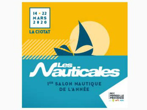 COVID-19 : annulation des Nauticales de La Ciotat