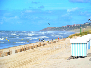 Grandes marées : les conseils de la SNSM