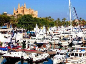 Le Salon de Palma de Majorque aura lieu en juin 