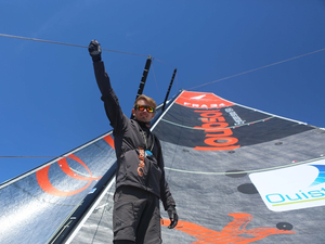  Solo Maître Coq Fabien Delahaye : « Le premier référentiel de la saison »