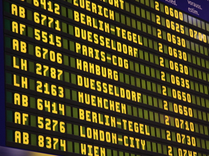 Coronavirus : où peut-on encore voyager ?