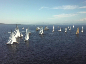 J-3 mois : élégance et performance pour la 18e Porquerolle's Classic !