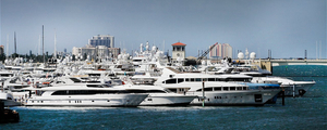 USA : le Palm Beach International Boat Show annulé