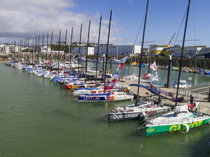 Solo Maître CoQ 2020 reportée